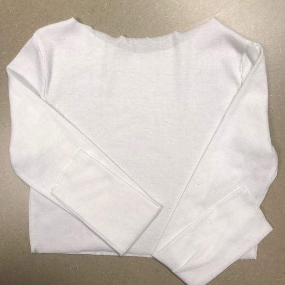 Women’s Crop Top - Picture 11 of 14